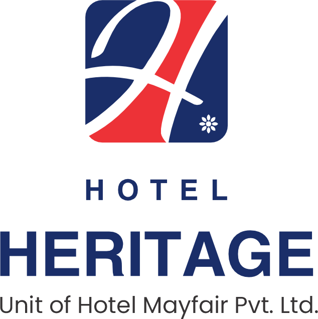 Comfort Inn Heritage - 4 Star Luxury Business Hotel Byculla, Mumbai